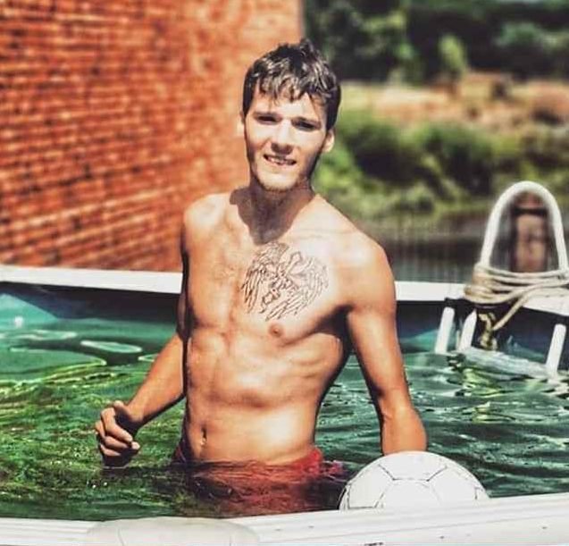 Thomas Van Affelterre